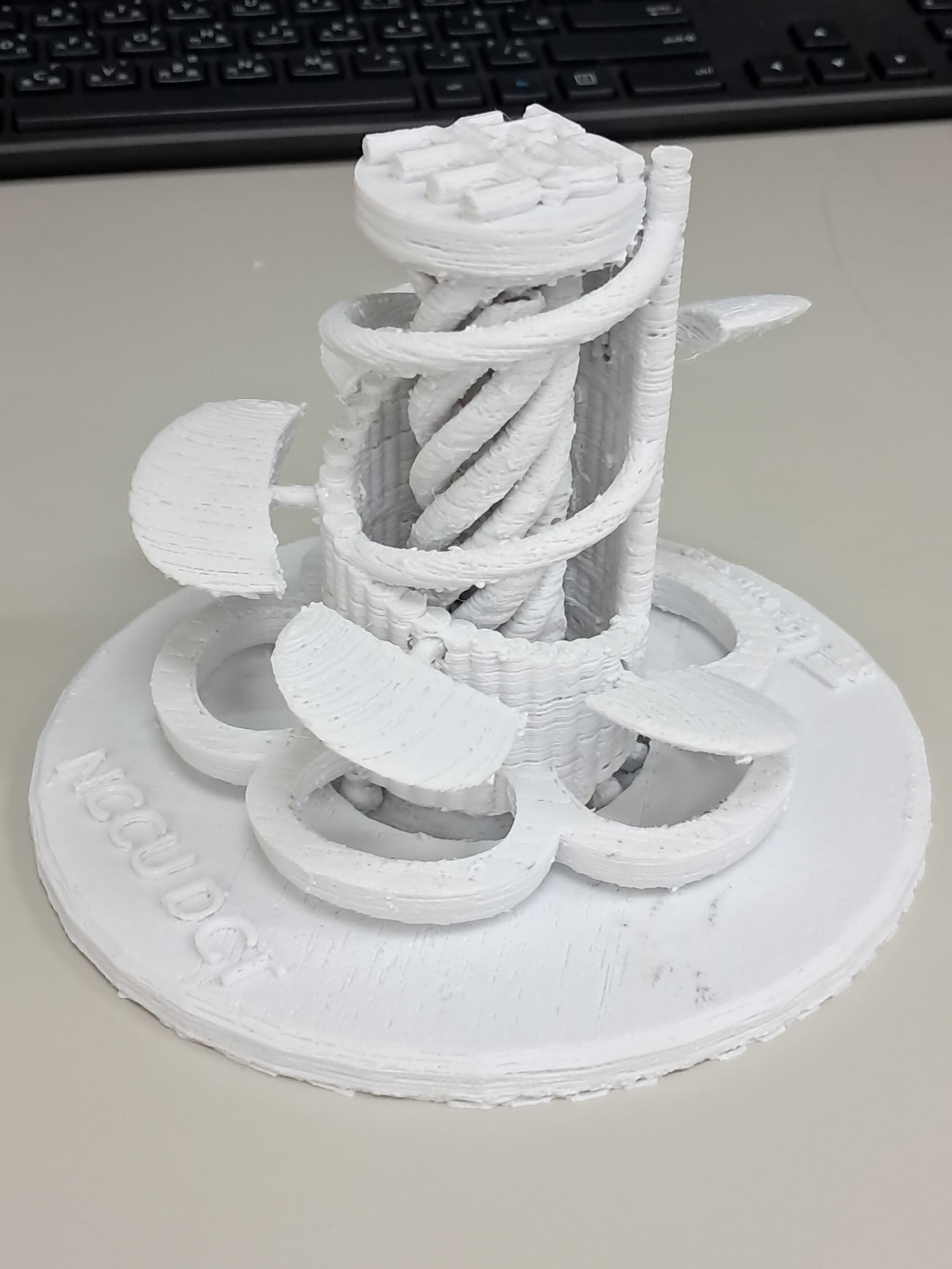 3d model
