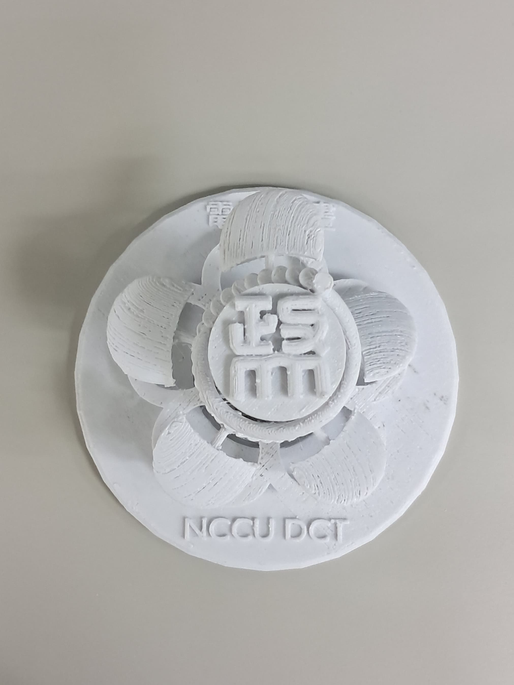3d model
